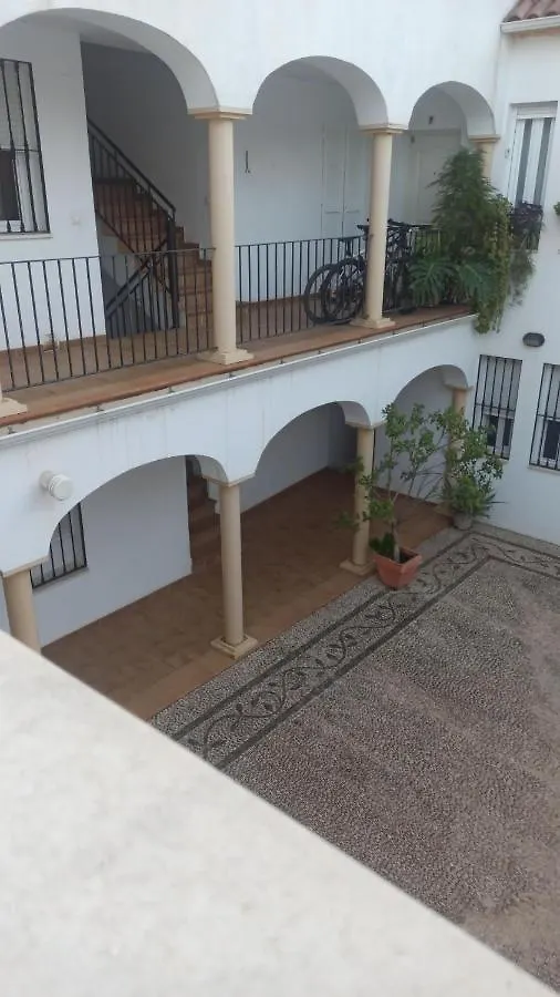 Apartment Decordoba Home