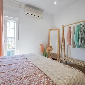 Al Alba Apartamento