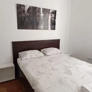 Piso Dos Junto Plaza Colon Apartamento