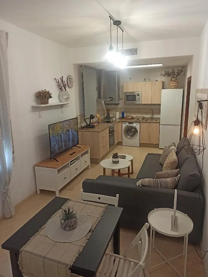 Decordoba Home Apartamento