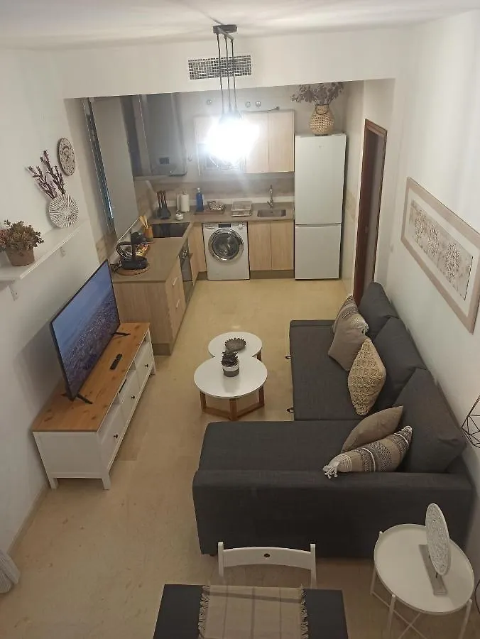 Decordoba Home Apartamento