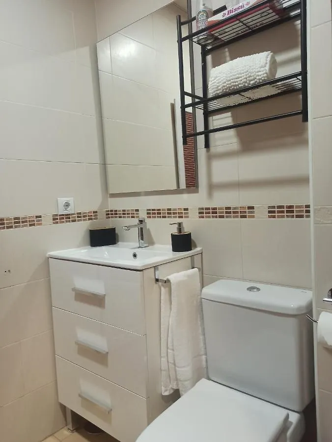 Apartamento Decordoba Home