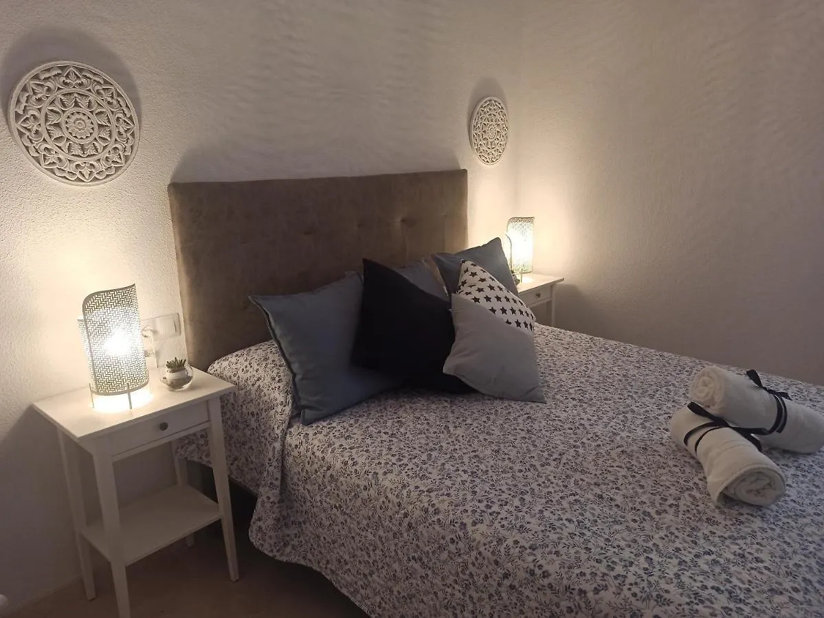 Decordoba Home Apartamento