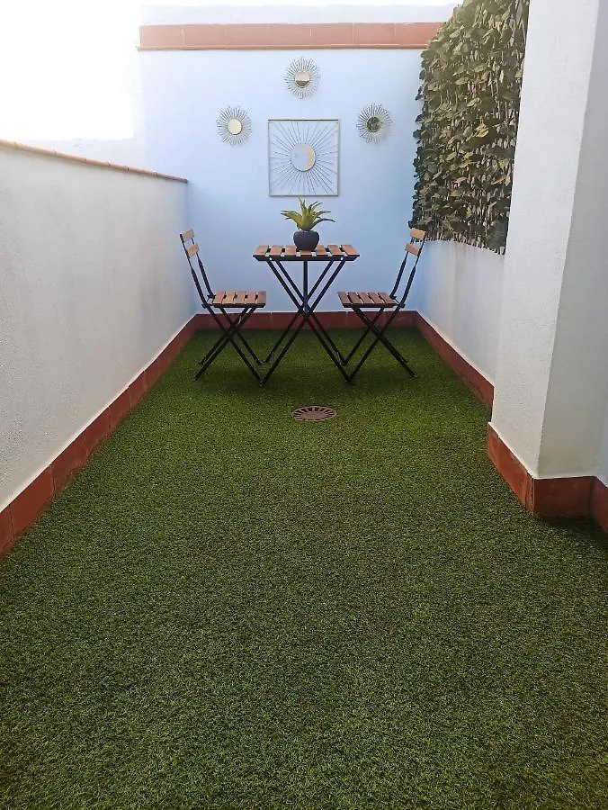 Decordoba Home