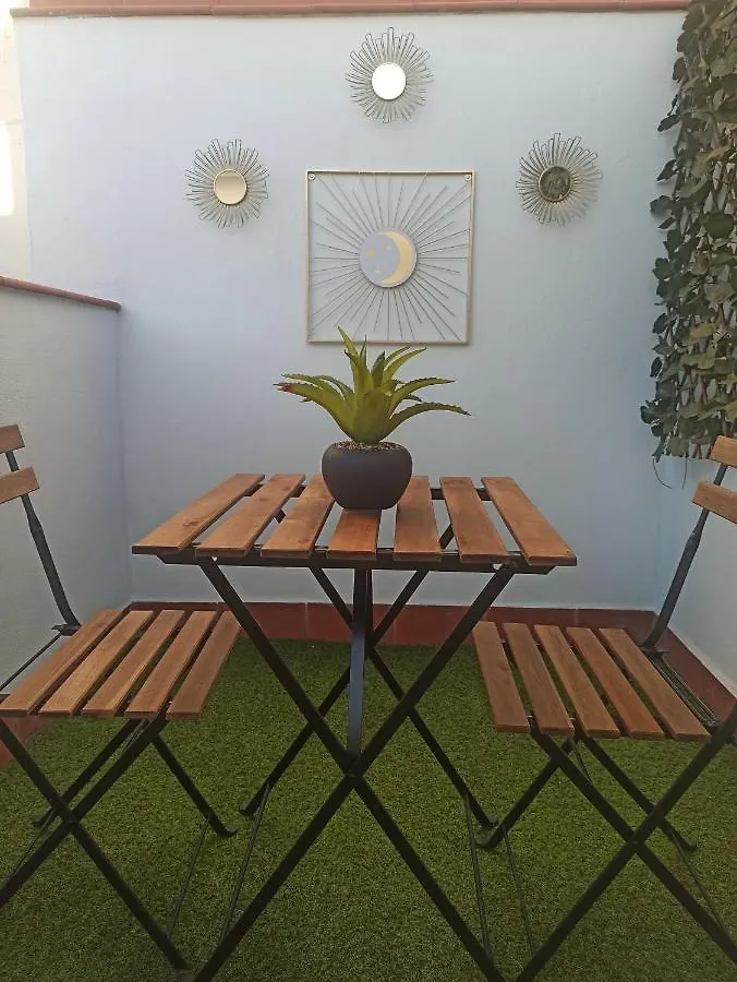 Apartamento Decordoba Home
