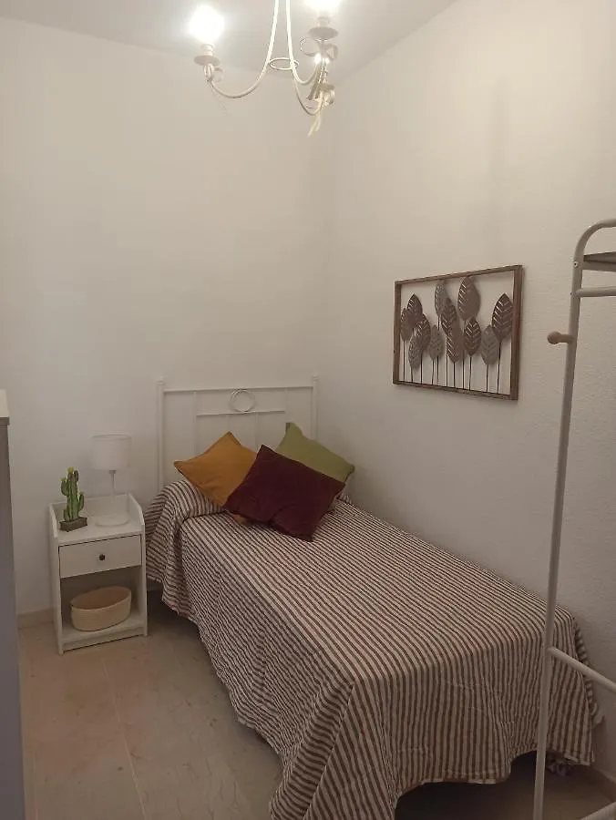 Apartamento Decordoba Home España