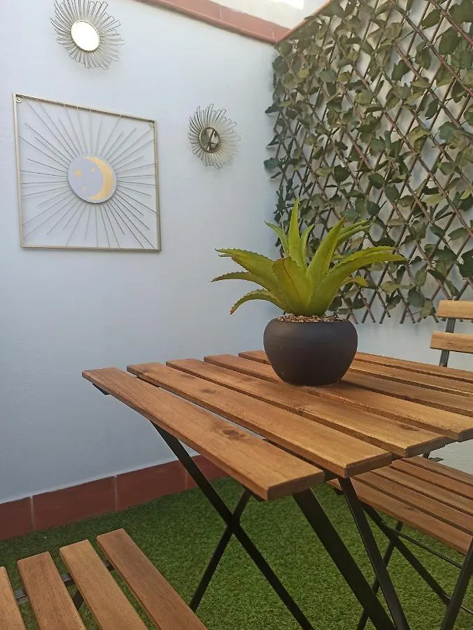 Decordoba Home Apartamento